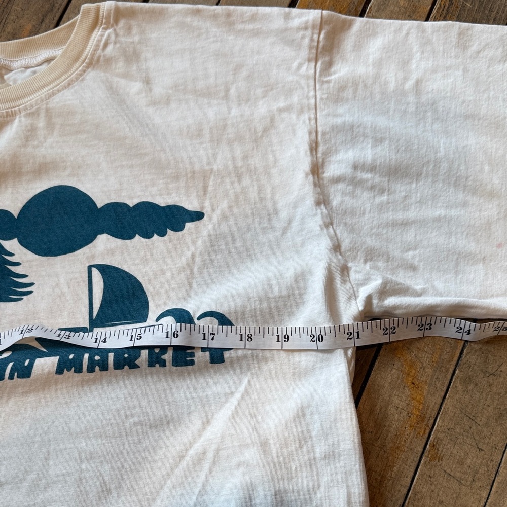 Rudy Jude High Season Market T shirt Tee - Picture 7 of 7